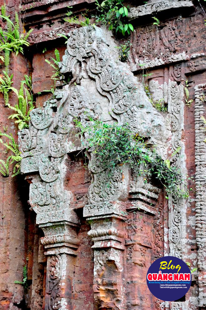 Tháp Khương Mỹ